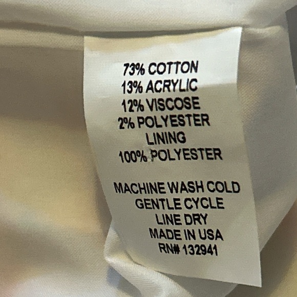 Amanda Uprichard Multicolor Boho Dress - Picture 3 of 3